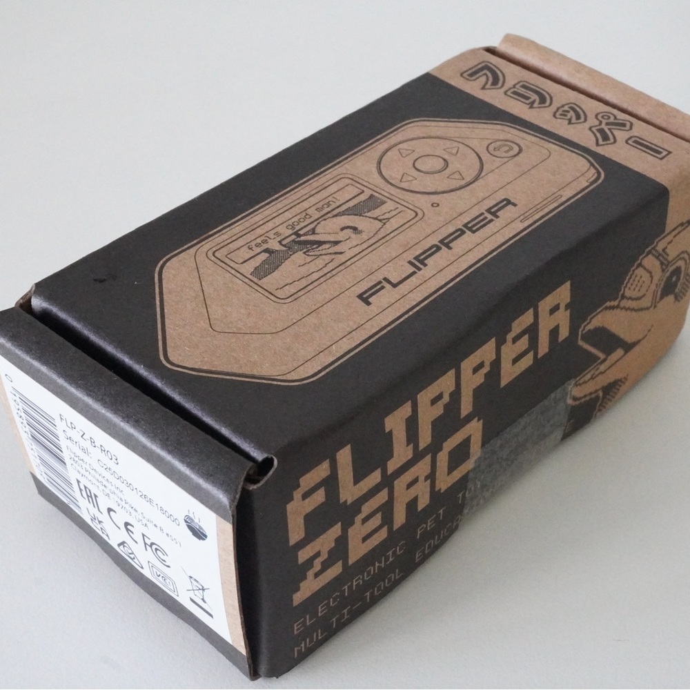 Flipper zero multi tool. Multi educational tool